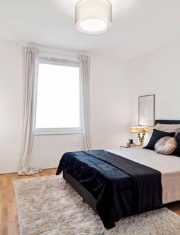 Schöne 3-Zimmer-Wohnung am Zollhafen direkt am Rhein - Mainz