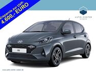 Hyundai i10, 4.6 Prime Spare 00 EURO, Jahr 2022 - Markkleeberg