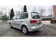 VW Touran 1.4 TSi *KLIMA*BC*SHZ*SH geführt* - Gera