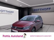 VW Golf Sportsvan, 1.0 TSI JOIN, Jahr 2018 - Hamm