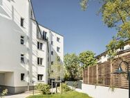 AM RINGPARK - New building with 3 rooms, ready for occupancy - Berlin