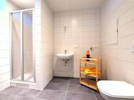 ***Umbau 3-R.-Wohnung zu 2-R.-Wohnung*** - Lugau (Erzgebirge)