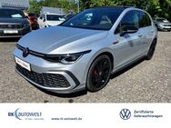 VW Golf GTI VIII 2.0 TSI IQ Light Navi Panorama 18 Zoll - Warstein