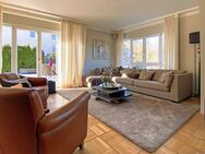 Luxuriöse, attraktive Wohnung mit Pool - Toplage - von Baden-Baden - Baden-Baden