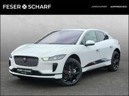 Jaguar I-Pace, EV400 S 20ZollBlack, Jahr 2023 - Hallstadt