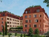 Moderne 3-Zimmer Wohnung sucht Nachmieter! - Nürnberg