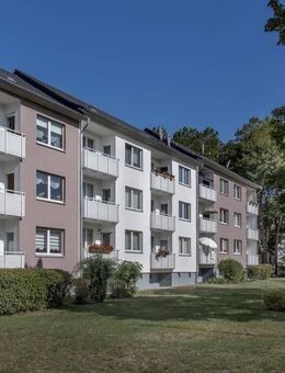 2-Zimmer-Wohnung in Gladbeck Brauck - Gladbeck