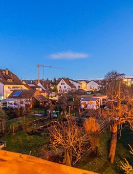 Über 6% Rendite, wäre das nichts für Sie? - Lörrach