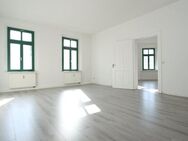 In Renovierung! Große 4 Raum Wohnung am Görlitzer Otto-Buchwitz-Platz! - Görlitz