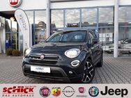 Fiat 500X Cross - Weinsberg