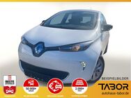 Renault ZOE, R2en Miet-Bat, Jahr 2016 - Kehl