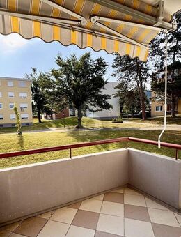 RENDITE UND FAMILIENTRAUM MIT VIEL GRÜN DRUMRUM - Rheinfelden (Baden)