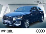 Audi Q2, 1.0 TFSI 30 advanced, Jahr 2024 - Moers