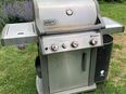 Gebrauchter Weber Gasgrill Spirit S-330 Premium GBS - Kontaktaufnahme bitte nur per Telefon! in 64673