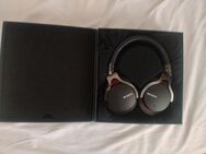 Sony MDR-1RBT Premium Bluetooth Kopfhörer 1A Bestzustand in OVP - Reken