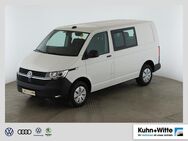 VW T6 Kombi, 2.0 TDI 1 Mixto A, Jahr 2023 - Buchholz (Nordheide)