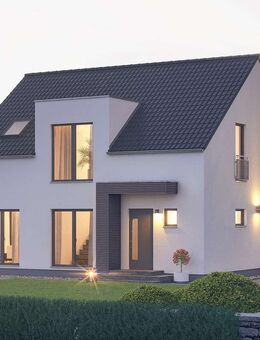 Traumhaus mit Traumgarten und Traumförderung - Werl