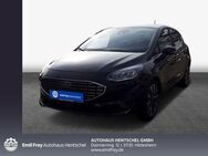 Ford Fiesta 1.0 EcoBoost S&S TITANIUM X - Hildesheim