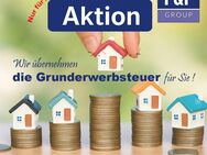 !! WIR übernehmen die Grunderwerbsteuer !! **Wohlfühlen am Waldrand** – PROVISIONSFREIE Freie 1-Zimmer-Wohnung mit Terrasse - Röthenbach (Pegnitz)