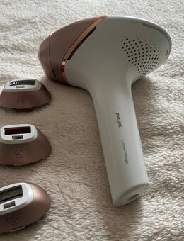 Philips Lumea Prestige IPL - Köln