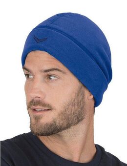 Trigema Fleecemütze TRIGEMA Fleecemütze (1-St)