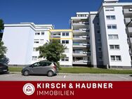 Absolute Zentrumslage! Frisch renovierte 1-Zimmer-Wohnung am Faberpark, Neumarkt - Seelstraße - Neumarkt (Oberpfalz)