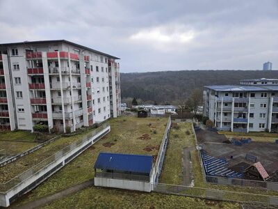 3-Zimmer-Wohnung mit Balkon und TG-Stellplatz