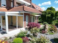 Gemütliche Souterrain-Wohnung - Wohnen in schöner Lage von Ibbenbüren - Ibbenbüren
