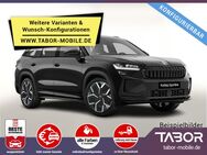 Skoda Kodiaq, TDI 150 Sportl, Jahr 2024 - Kehl