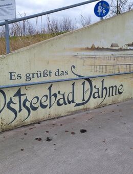 Last Minute Ferienwohnung in Dahme mit Schwimmbad zu vermieten - Liebenburg