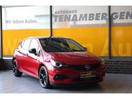 Opel Astra K Lim. GS Line Leder Bose Matrix-LED ACC - Mettingen