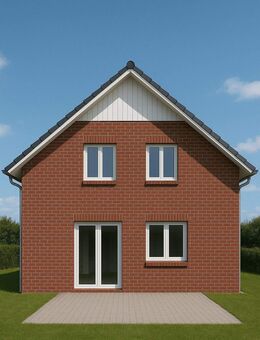 Grundstück mit begleiteter Bebauung in Winsen (Luhe) OT Borstel - Winsen (Luhe)