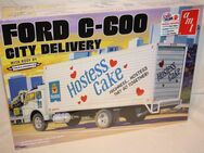 Ford C-600 City Delivery „Hostess Cake“ - amt - 1/25 - Enger (Widukindstadt)