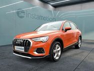 Audi Q3, 35TDI qu Advanced, Jahr 2021 - München