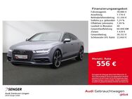 Audi A7, 3.0 TDI Sportback competition quattro, Jahr 2018 - Lingen (Ems)