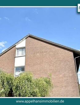 Freistehende Eigentumswohnung in Bramsche - Bramsche