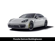 Porsche Panamera, Turbo S E-Hybrid, Jahr 2021 - Recklinghausen