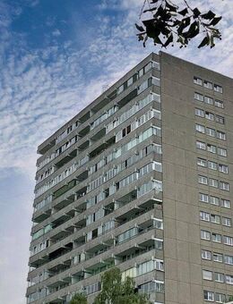 2-Zimmerwohnung mit Ausblick - Augsburg