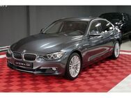 BMW 335 i Limousine Aut. Luxury XENON PDC NAVI SHZ - Großmehring