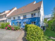 Ideal als Kapitalanlage - 5 Familienhaus in Trossingen - Trossingen