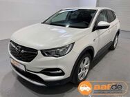 Opel Grandland 1.2 Turbo Innovation !!!Kein Öldruck!!! - Norderstedt