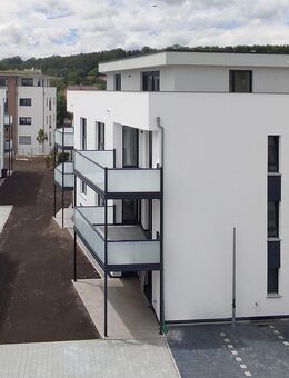 ** NEUBAU ** Traumhafte 4-Zimmer-Wohnung mit Terrasse - Balingen