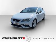 Seat Leon, 1.5 TSI FR, Jahr 2020 - Meiningen