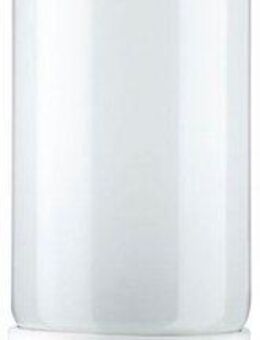 Paulmann LED-Leuchtmittel Deco Pipe 4,9W 230V Satin 2700K, Warmweiß