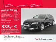 Audi A4 Allroad, 45 TFSI qu Privacy, Jahr 2022 - München