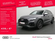 Audi SQ5, , Jahr 2021 - Leverkusen