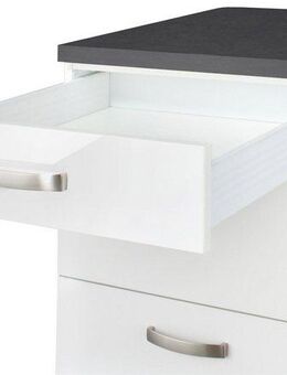 OPTIFIT Küchenzeile Ole, mit E-Geräten, Breite 270 cm