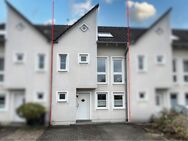 Ihr neues Zuhause in Menden - Reihenmittelhaus sofort verfügbar - Menden (Sauerland)