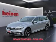 VW Passat Variant, 2.0 TSI Elegance, Jahr 2022 - Menden (Sauerland)