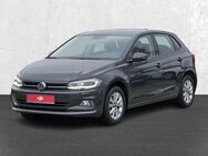 VW Polo, 1.0 TSI Highline, Jahr 2020 - Lehrte